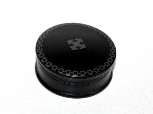 Joli poudrier pilulier boite - joli,