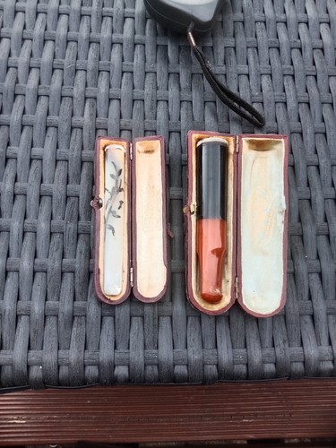 Fume cigarettes nacre et - nacre,