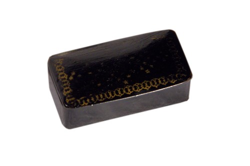 Tabatière ancienne boîte - ancienne,