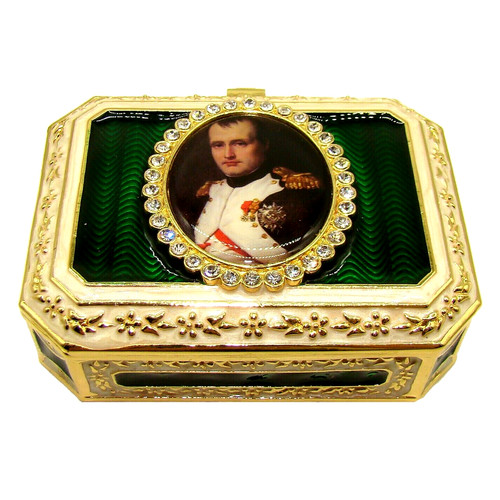 Tabatière collection à - tabatière,